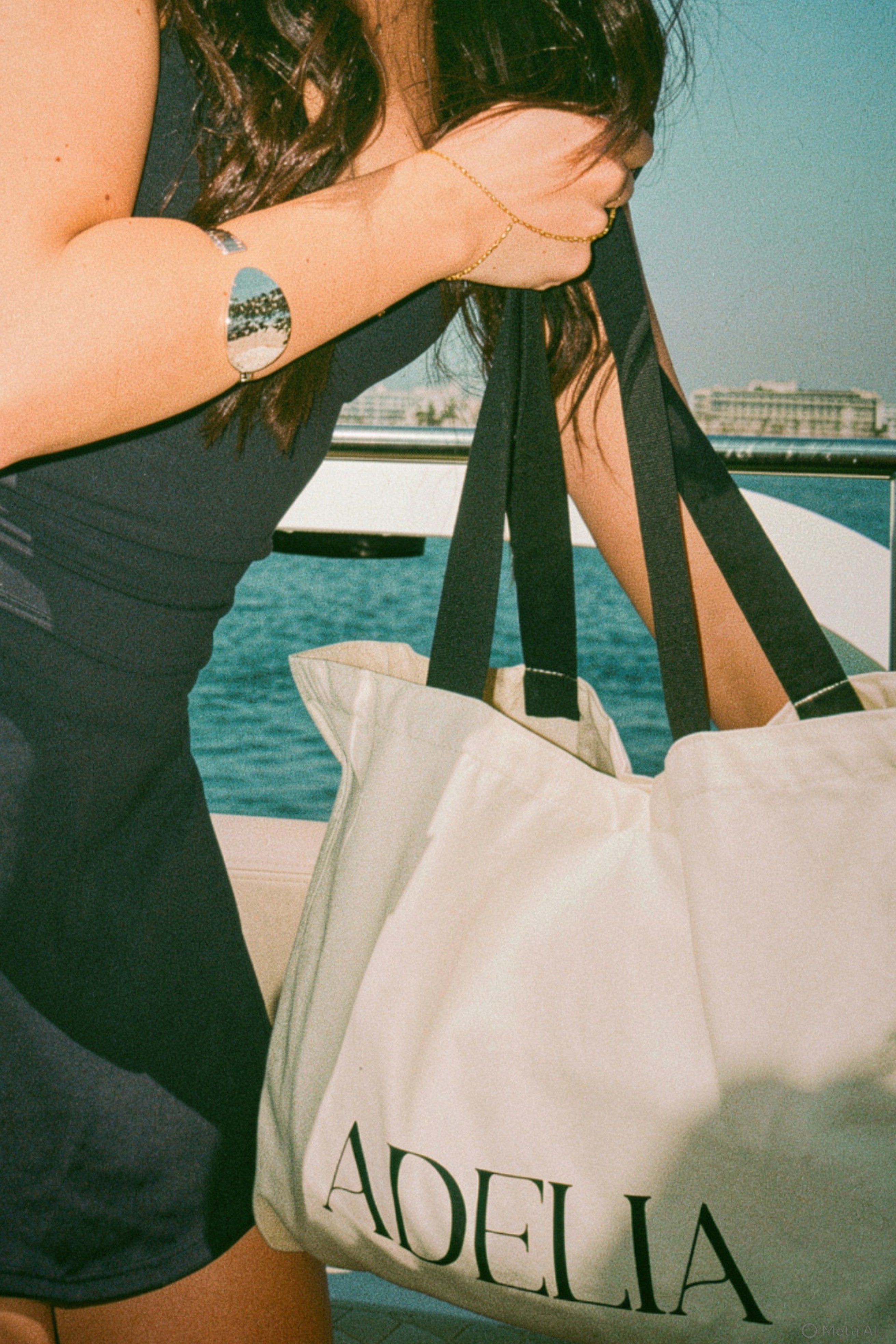TOTE BAG