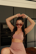 Oat Bra
