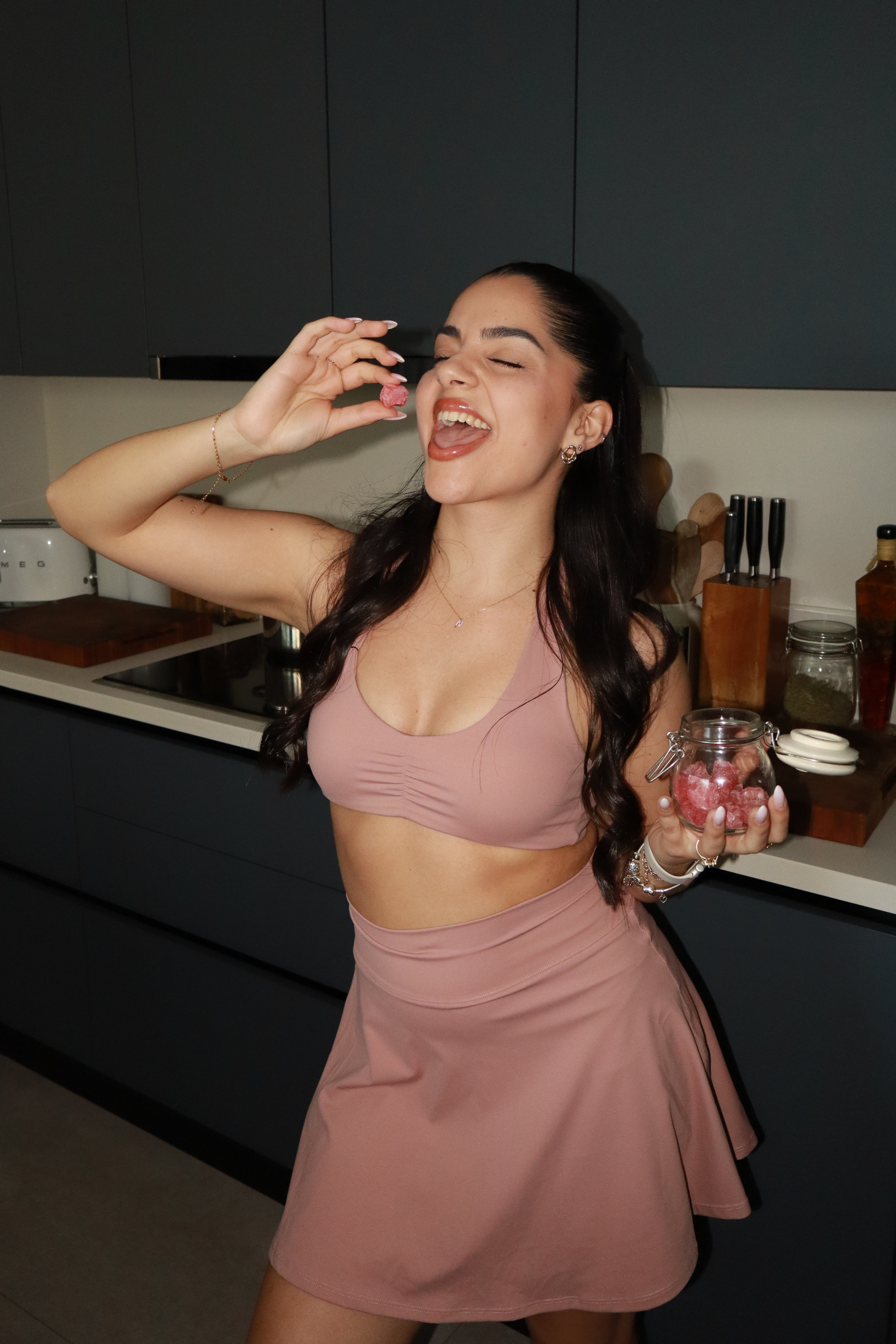 Oat Bra