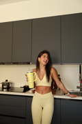 Sun Bra