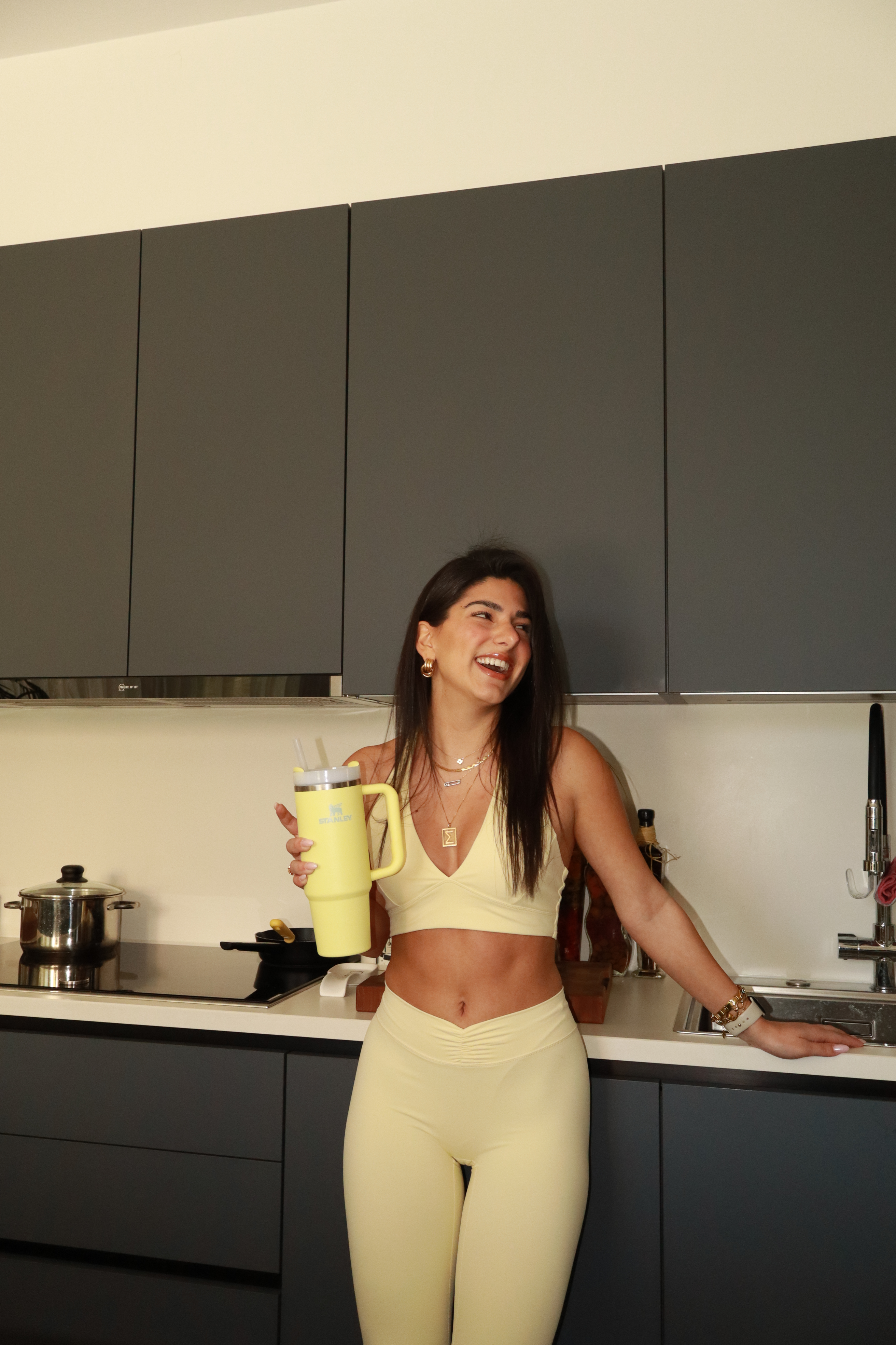 Sun Bra