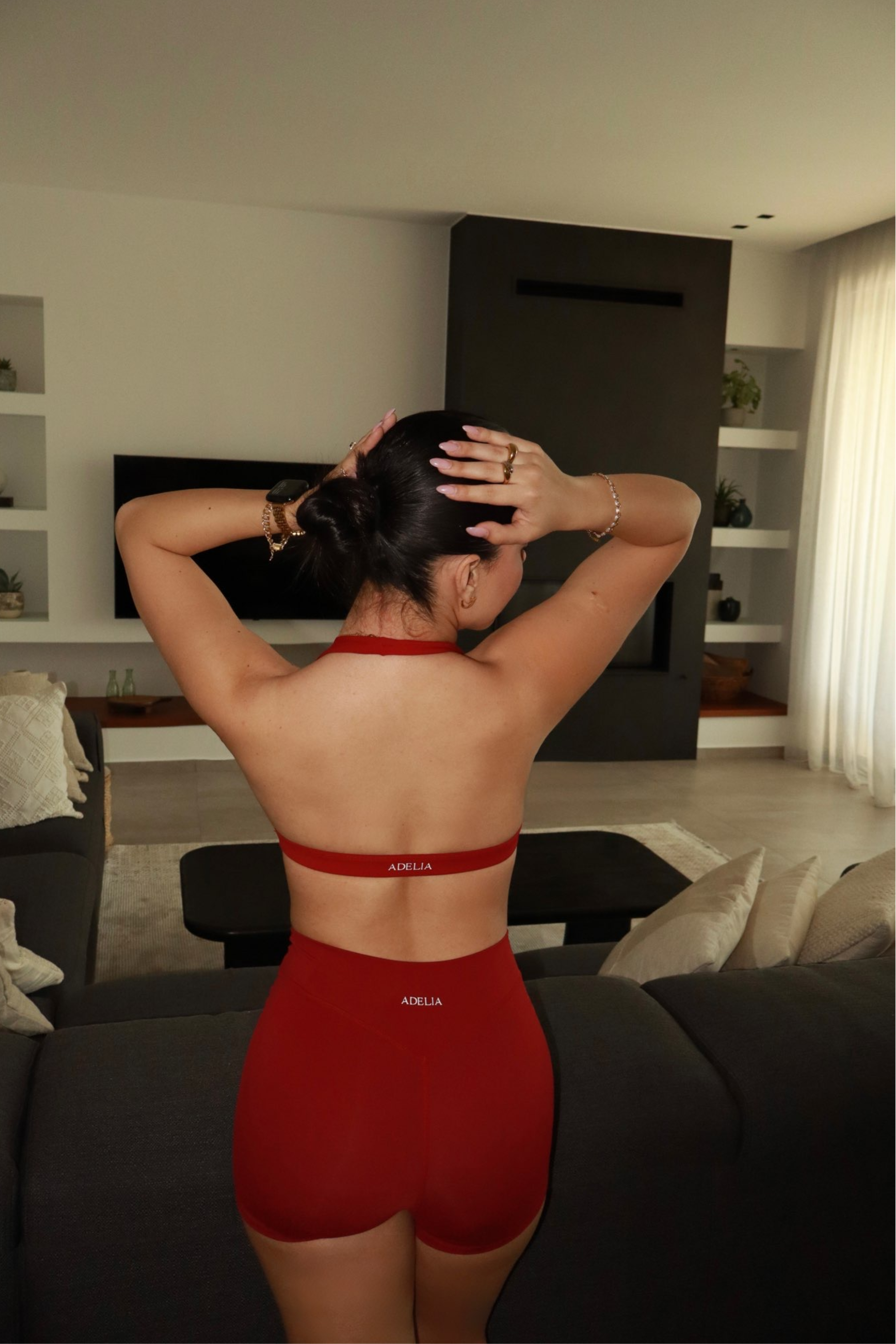 Wine Bra