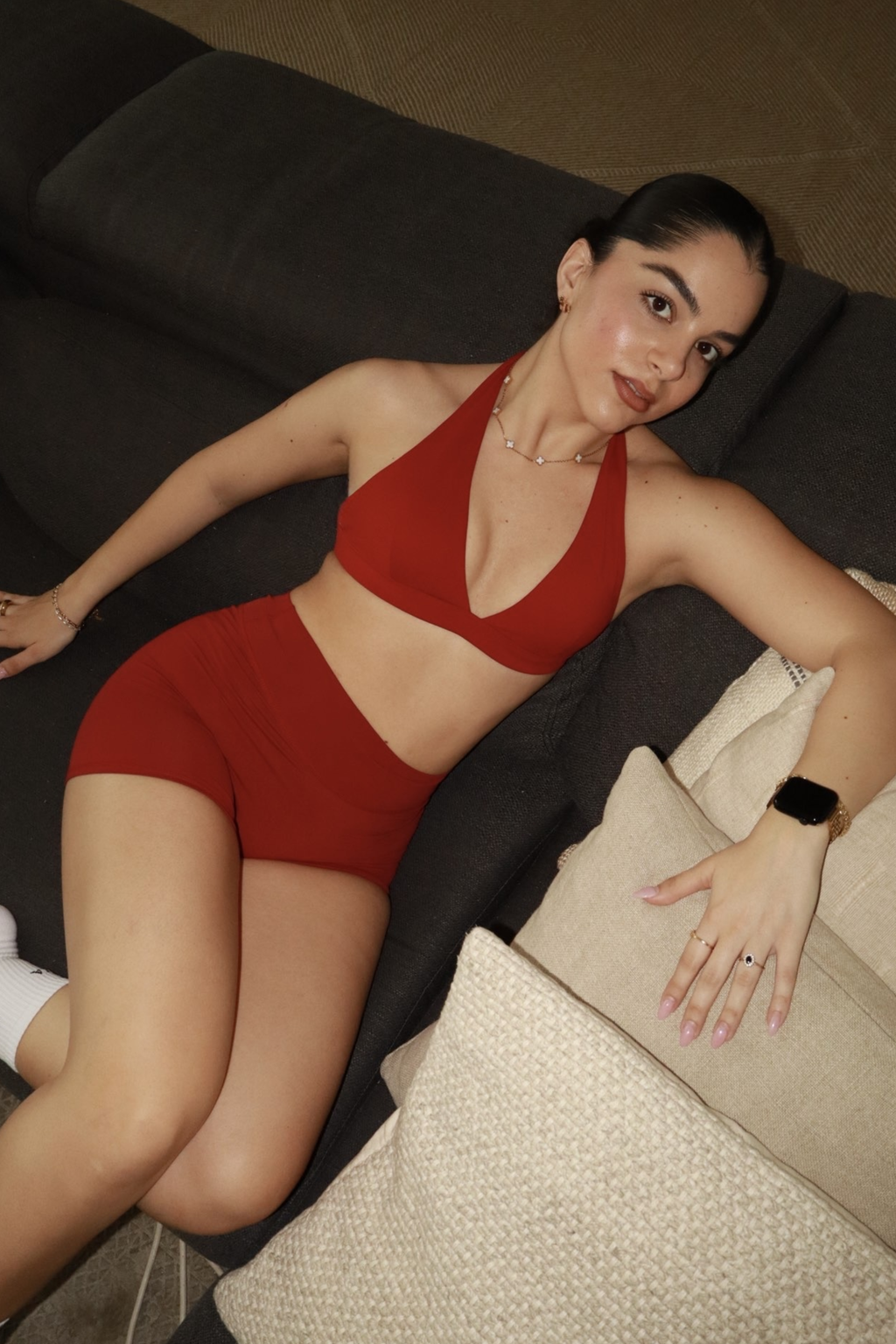 Wine Bra