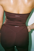 Double Espresso Leggings