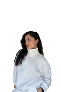 Gray Hoodie