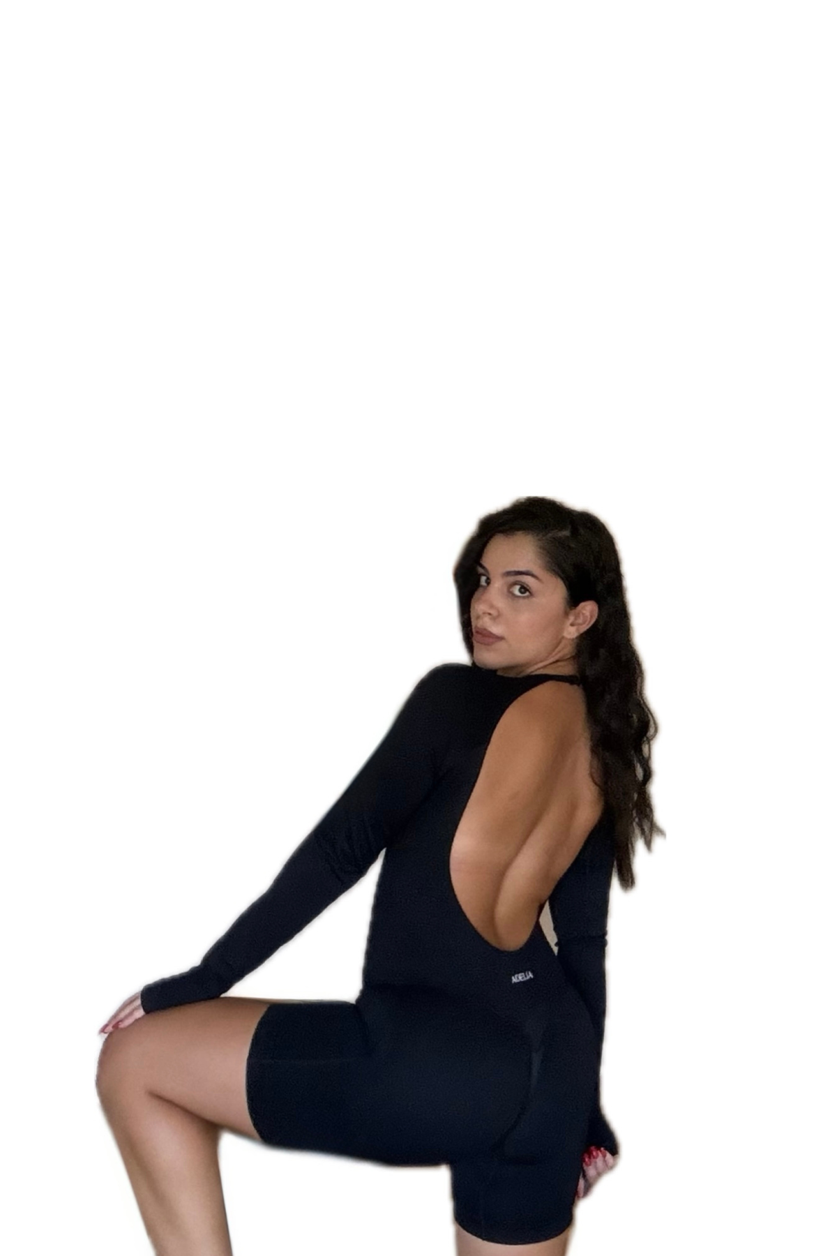 Onyx Jumpsuit