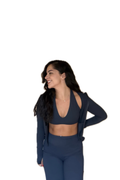 Lividus Bra