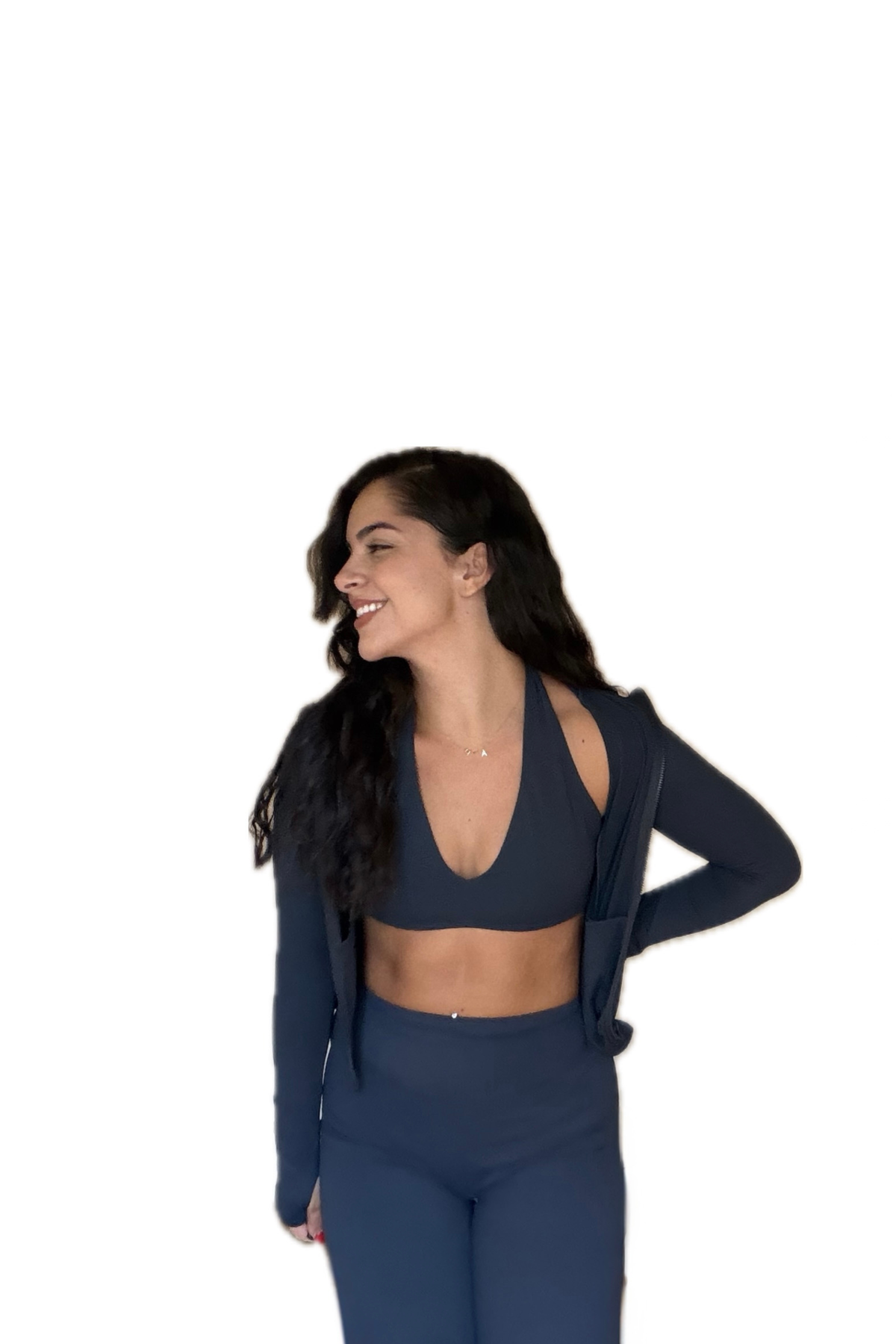 Lividus Bra