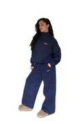 Night Blue Joggers