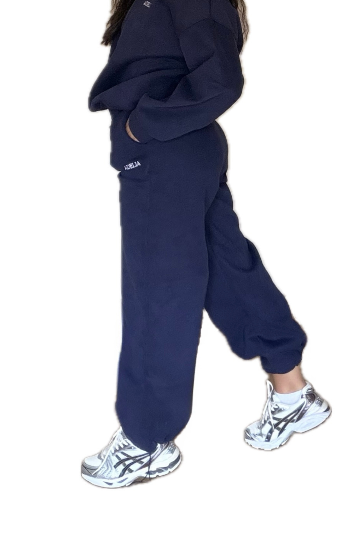 Night Blue Joggers