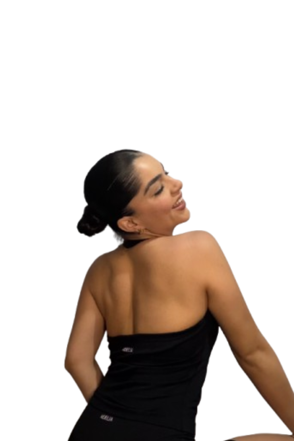 Onyx Top