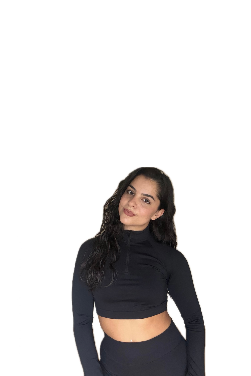 Onyx Zip Top