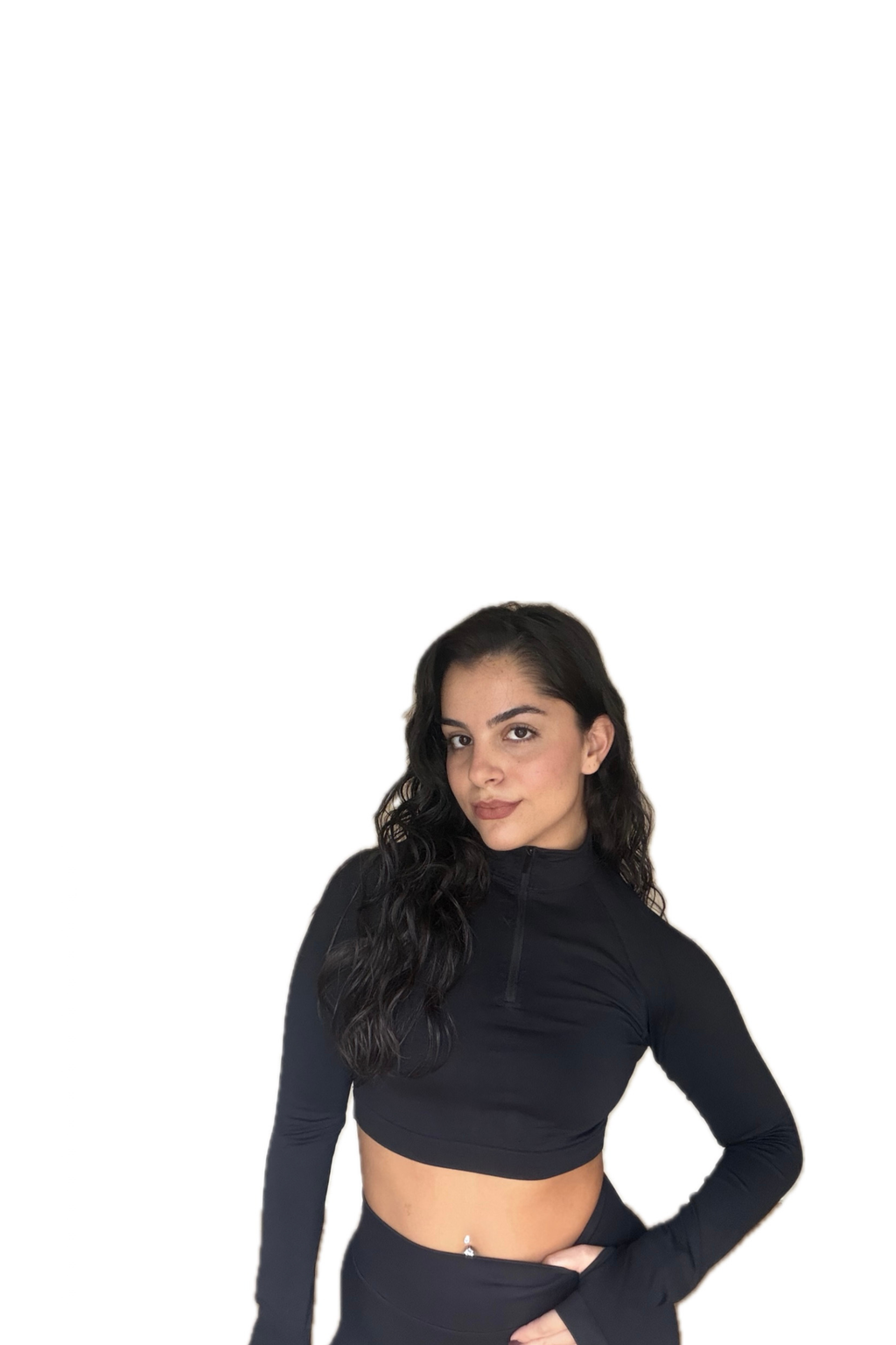 Onyx Zip Top
