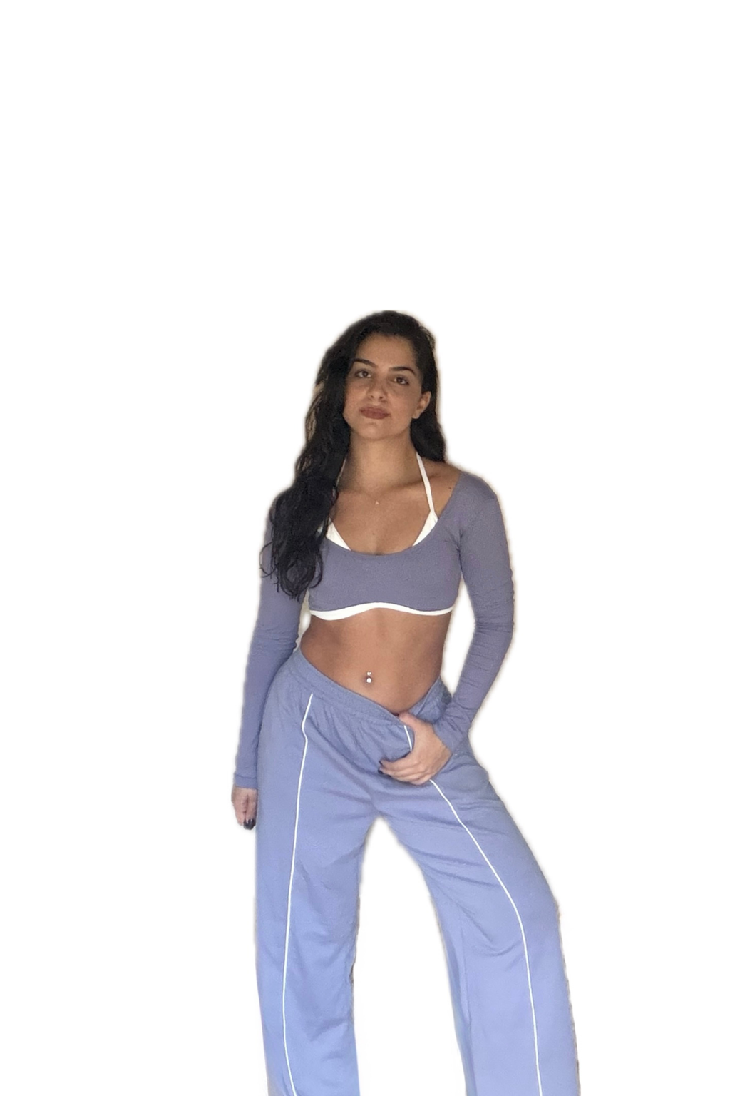 Caroline Jogger Pants