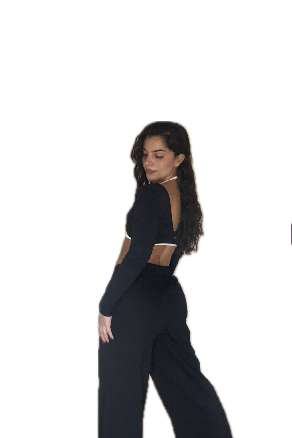 Onyx Jogger Pants