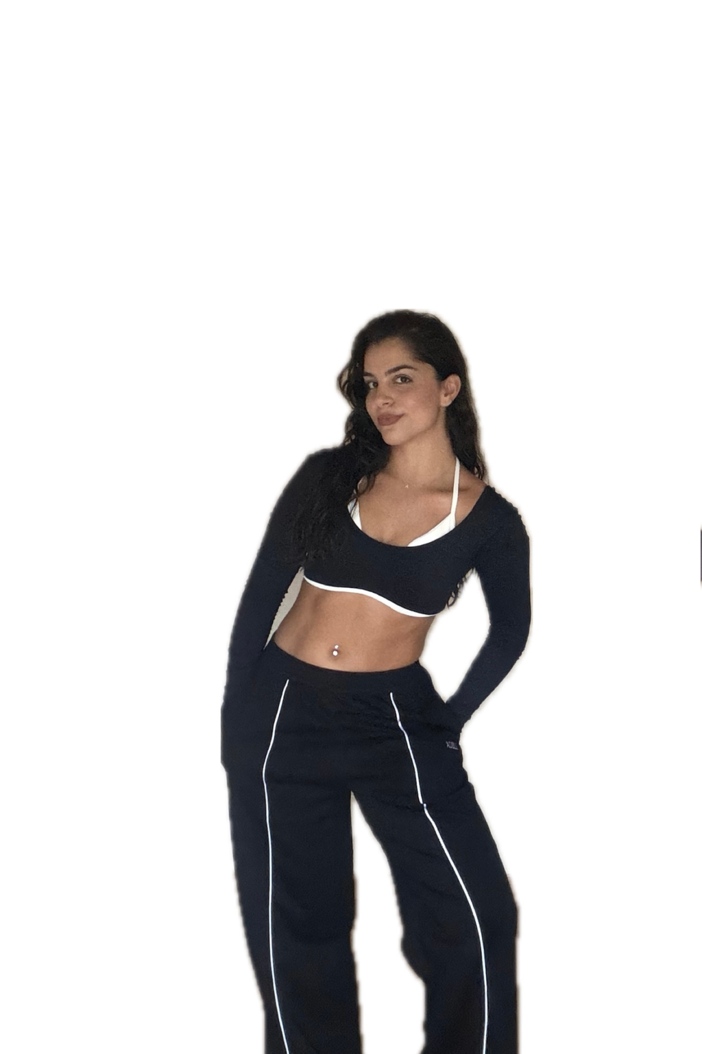 Onyx Jogger Pants