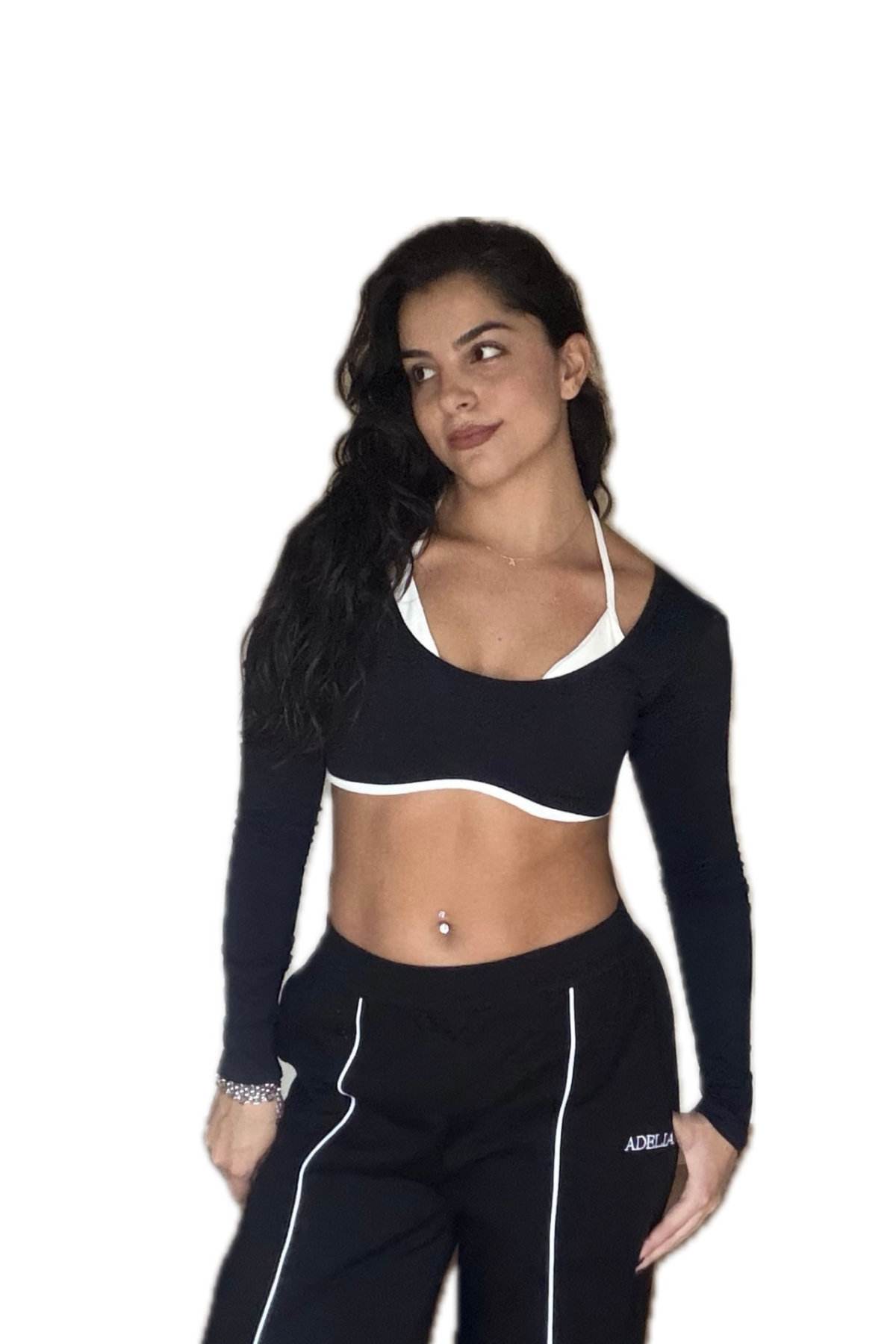 Onyx Jogger Pants