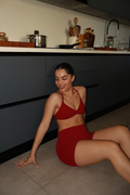 Berry Bra