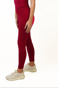 Berry Leggings (ruched)
