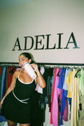 Onyx Essential Skort