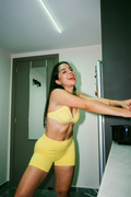 Lemon Bra