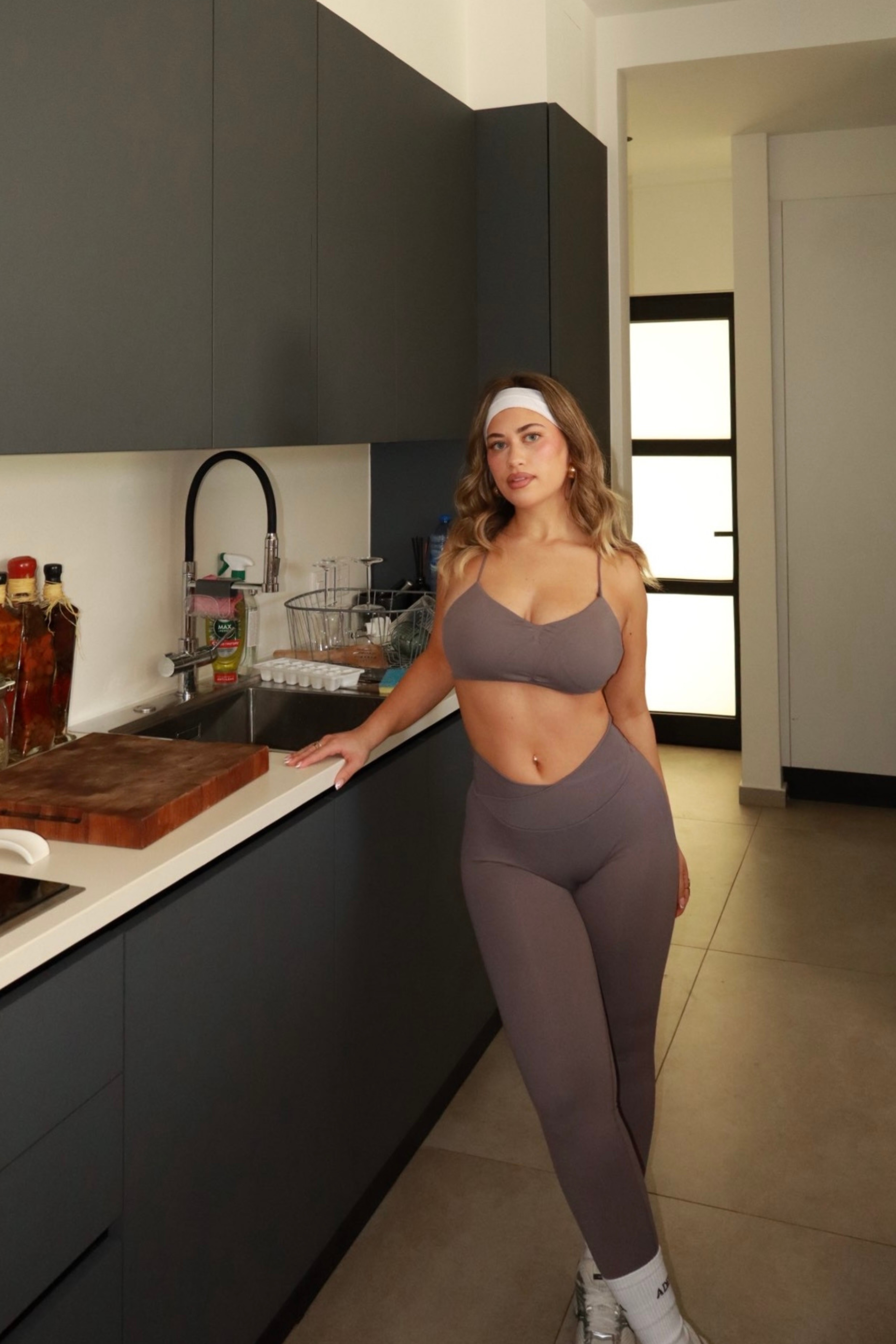 Dove Bra