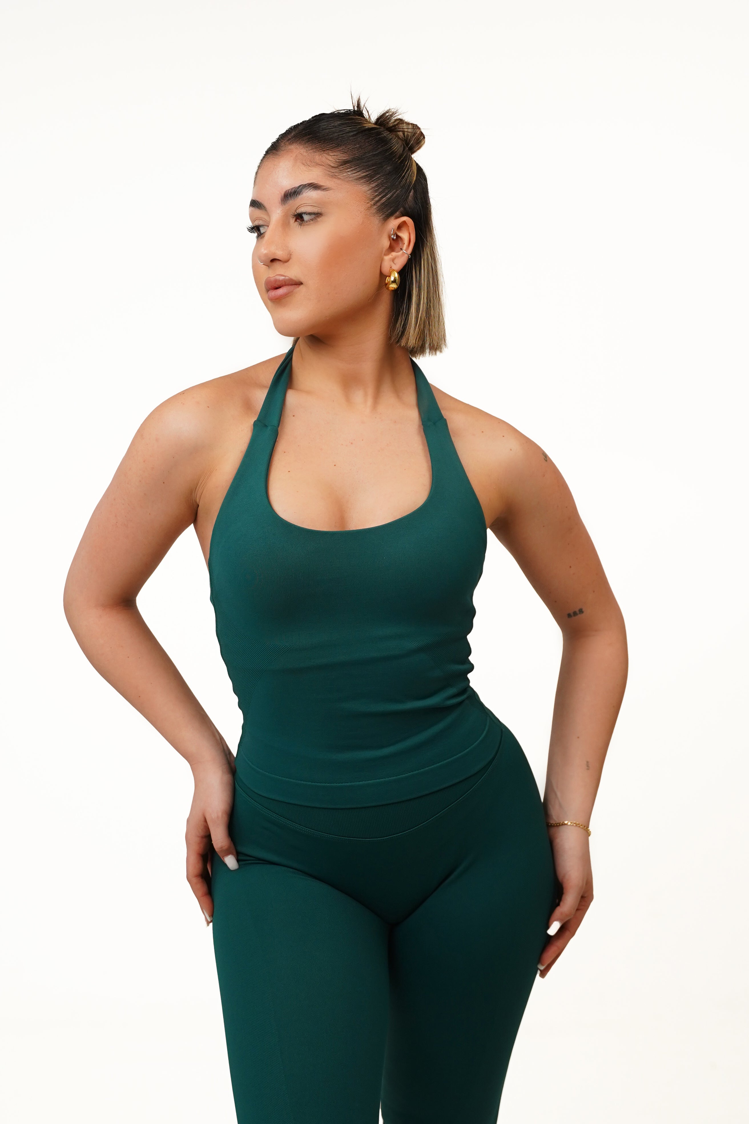 Emerald Top