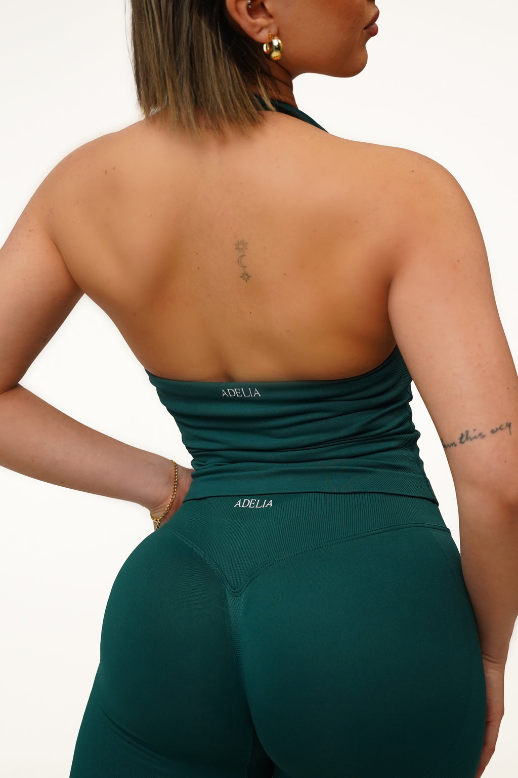 Emerald Top
