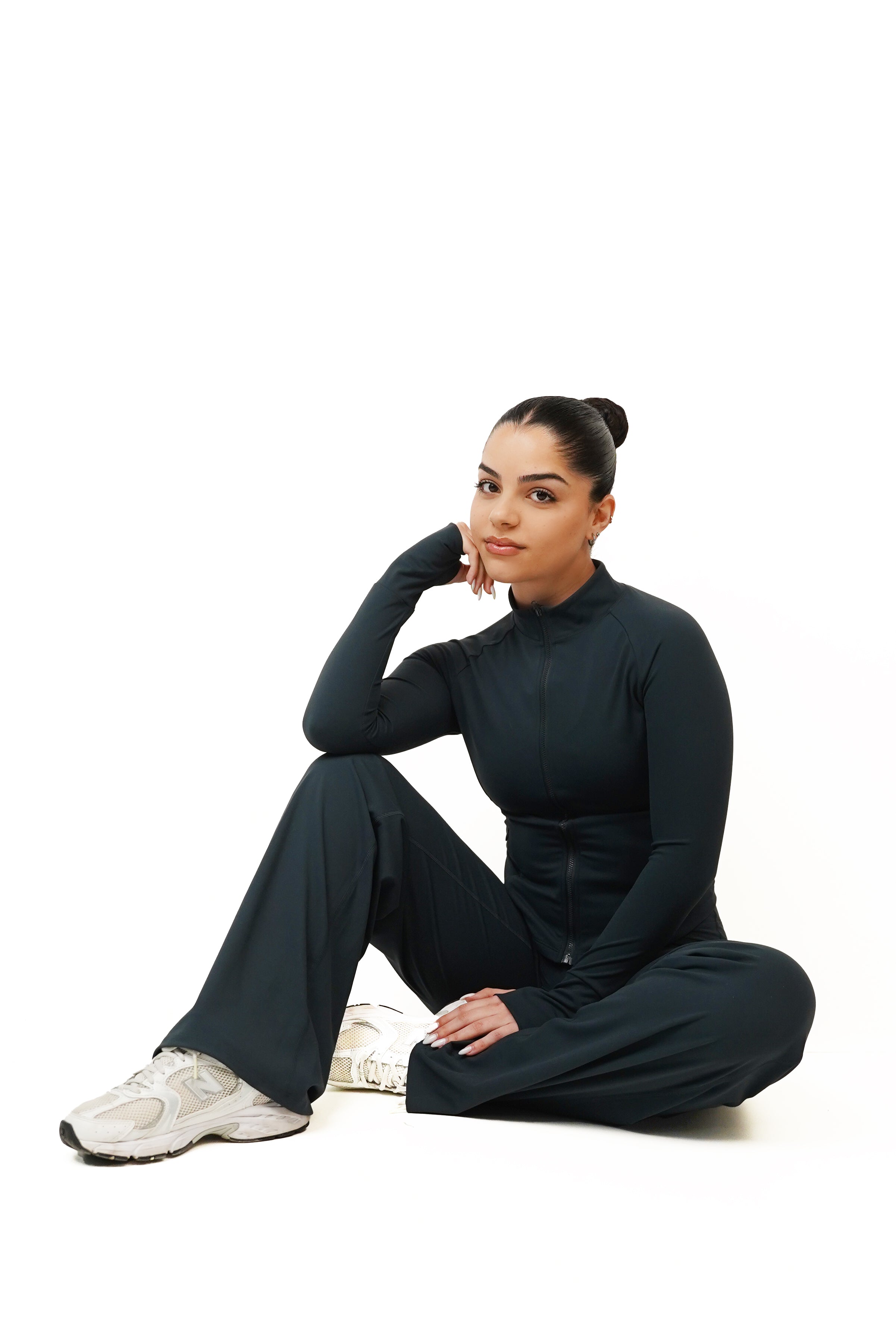Lividus Straight Leg Leggings