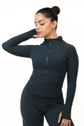 Lividus Zip Jacket