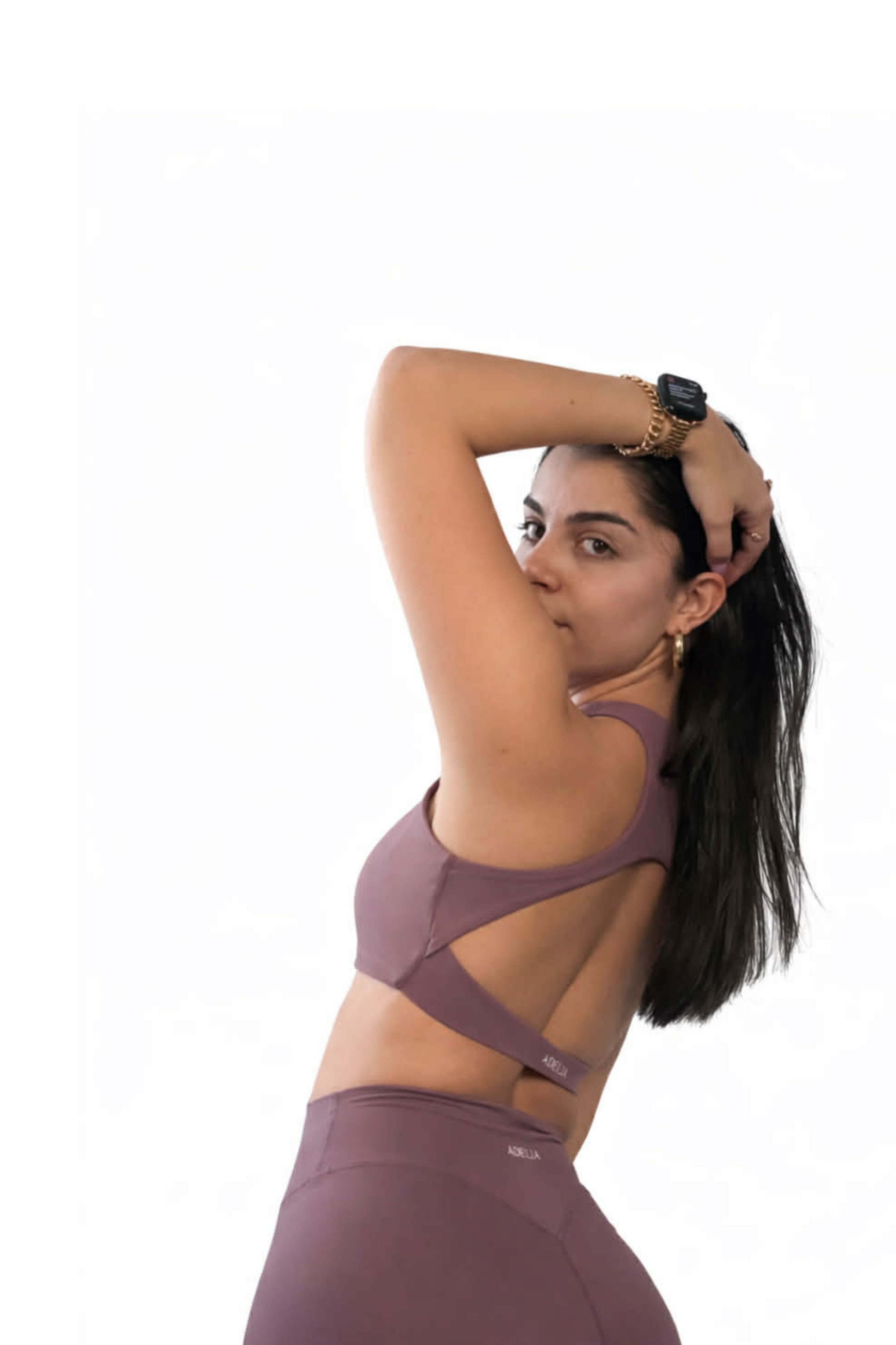 Lovender Bra