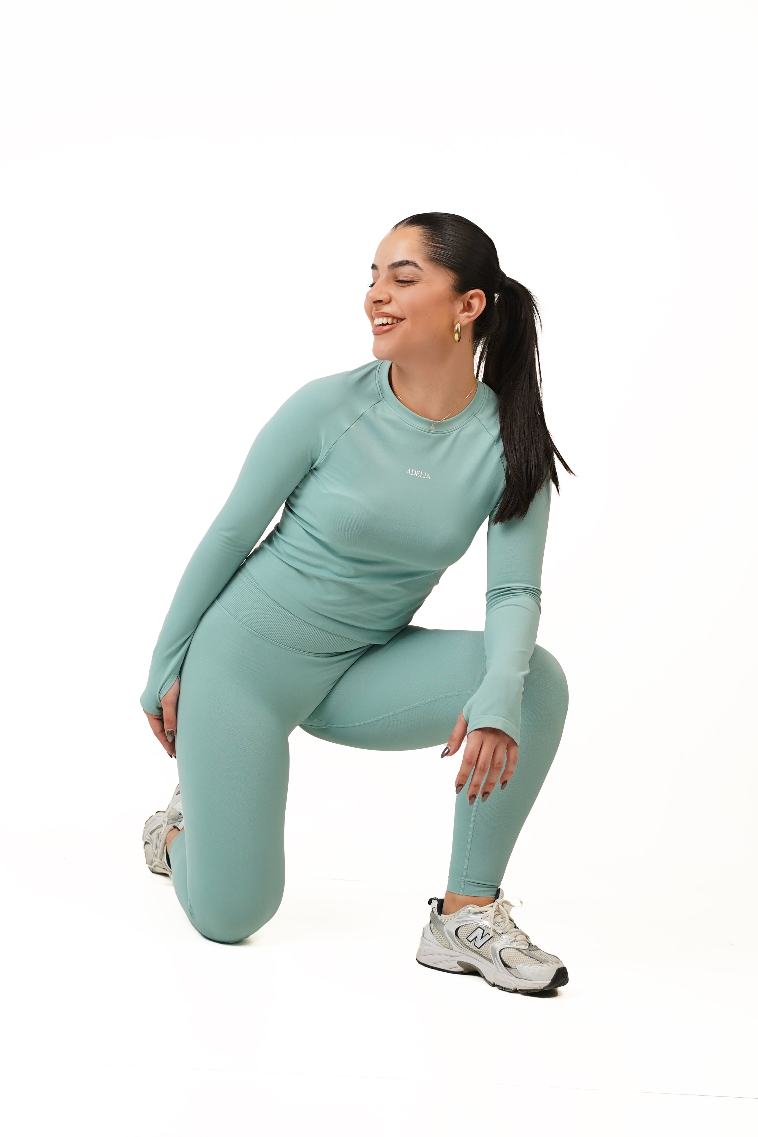Mint Set