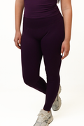 Mulberry Leggings (ruched)