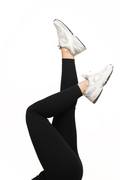 Onyx Ruched Legging