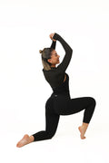 Onyx Leggings (without ruched)