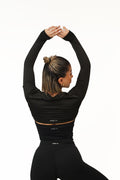 Onyx Arm-Sleeves