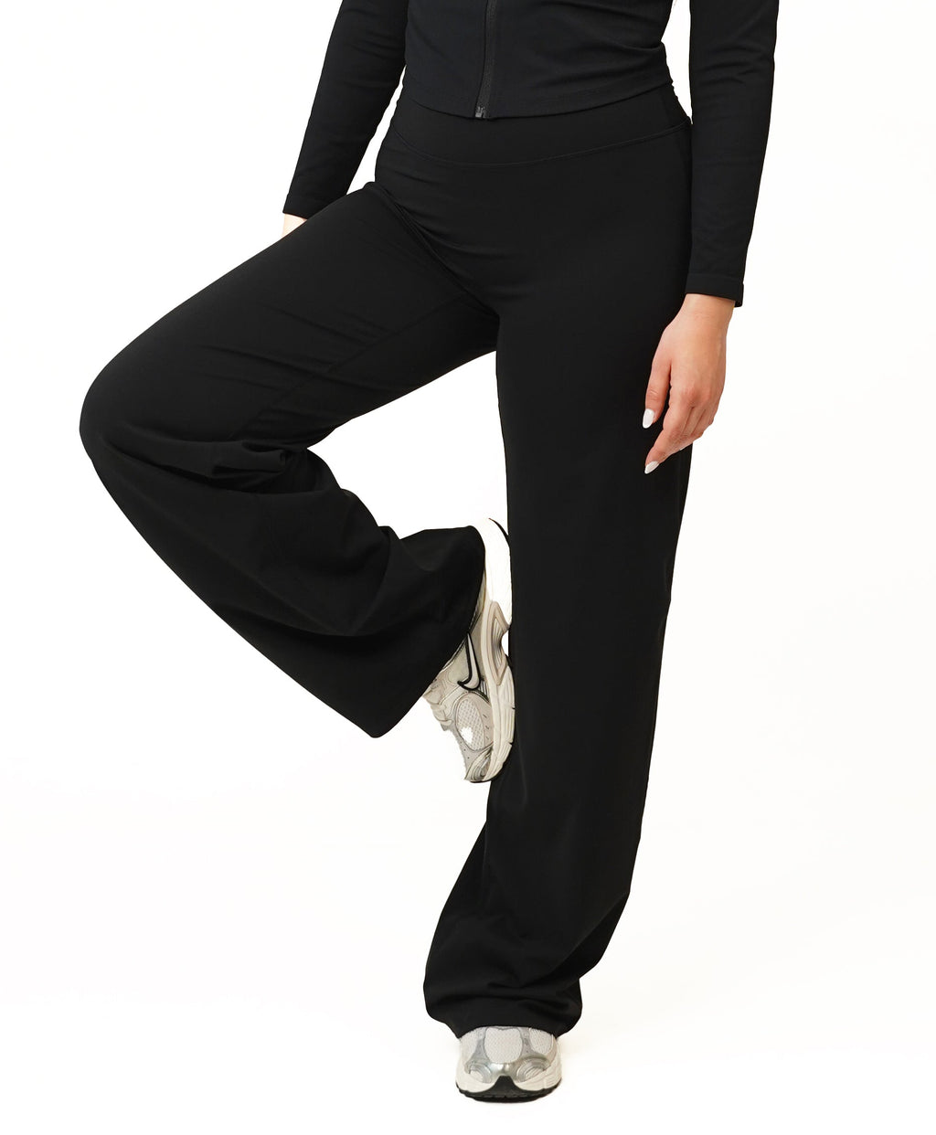 Onyx Straight Leg Leggings