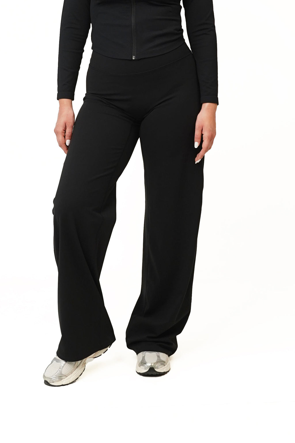 Onyx Straight Leg Leggings