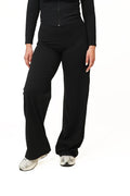 Onyx Straight Leg Leggings