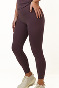 Plum Leggings