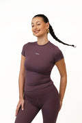 Plum Tshirt
