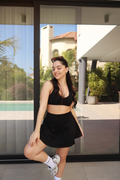 Onyx Skirt