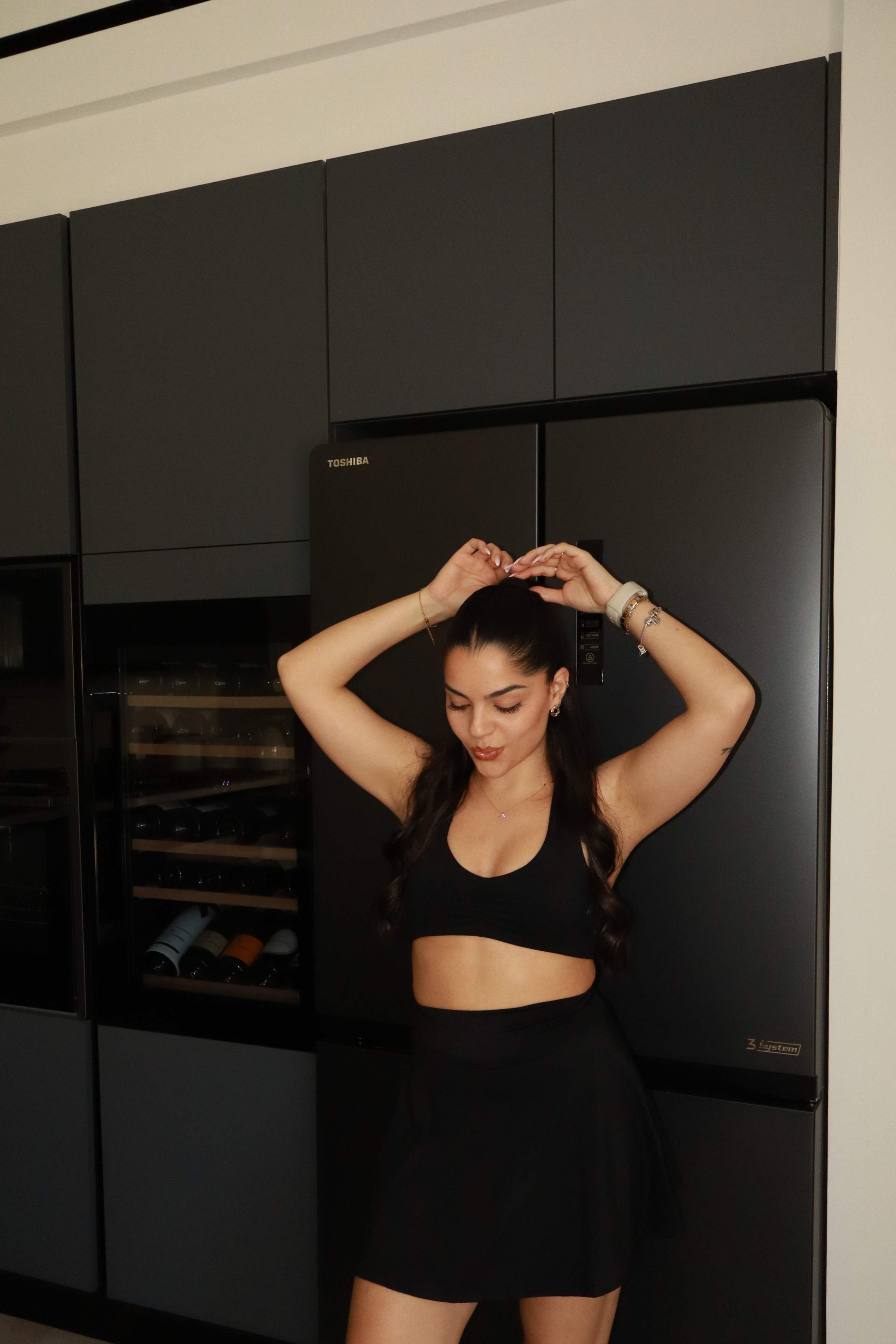 Onyx v-Bra