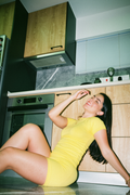 Lemon T-shirt