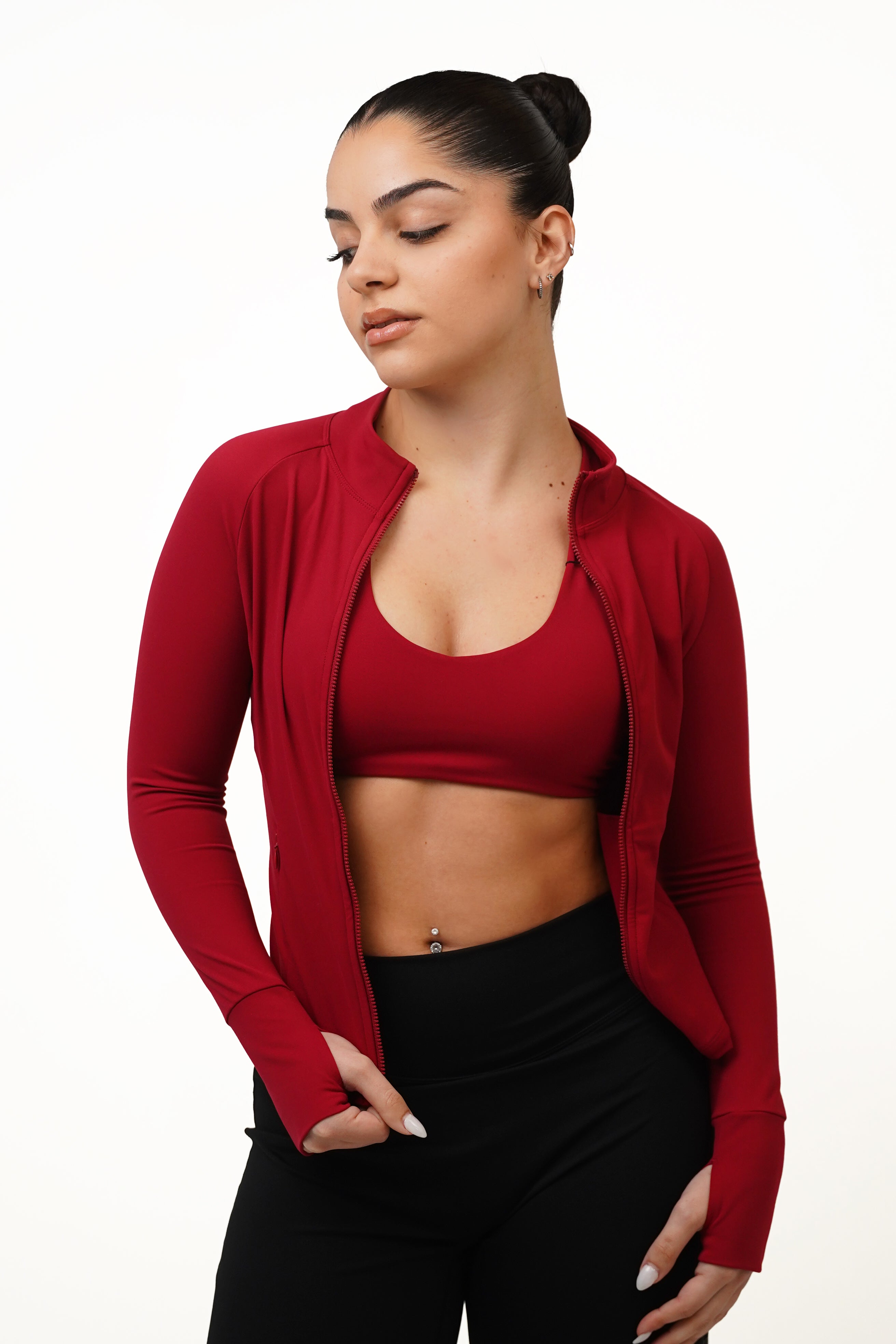 Wine Bra